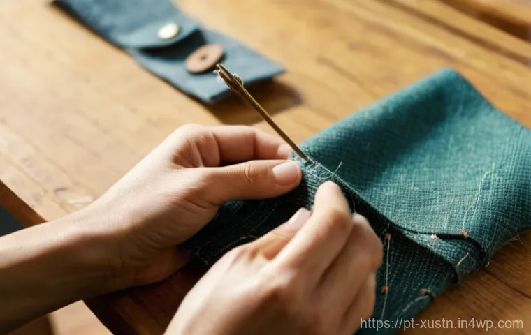 지속가능한 악세서리 브랜드의 지속적인 성장 - **Image Prompt: Innovative Vegan Accessories Showcase**
    "A stylish young woman, mid-20s, with a ...